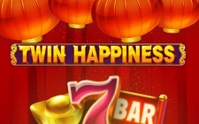 Игровой автомат Twin Happiness